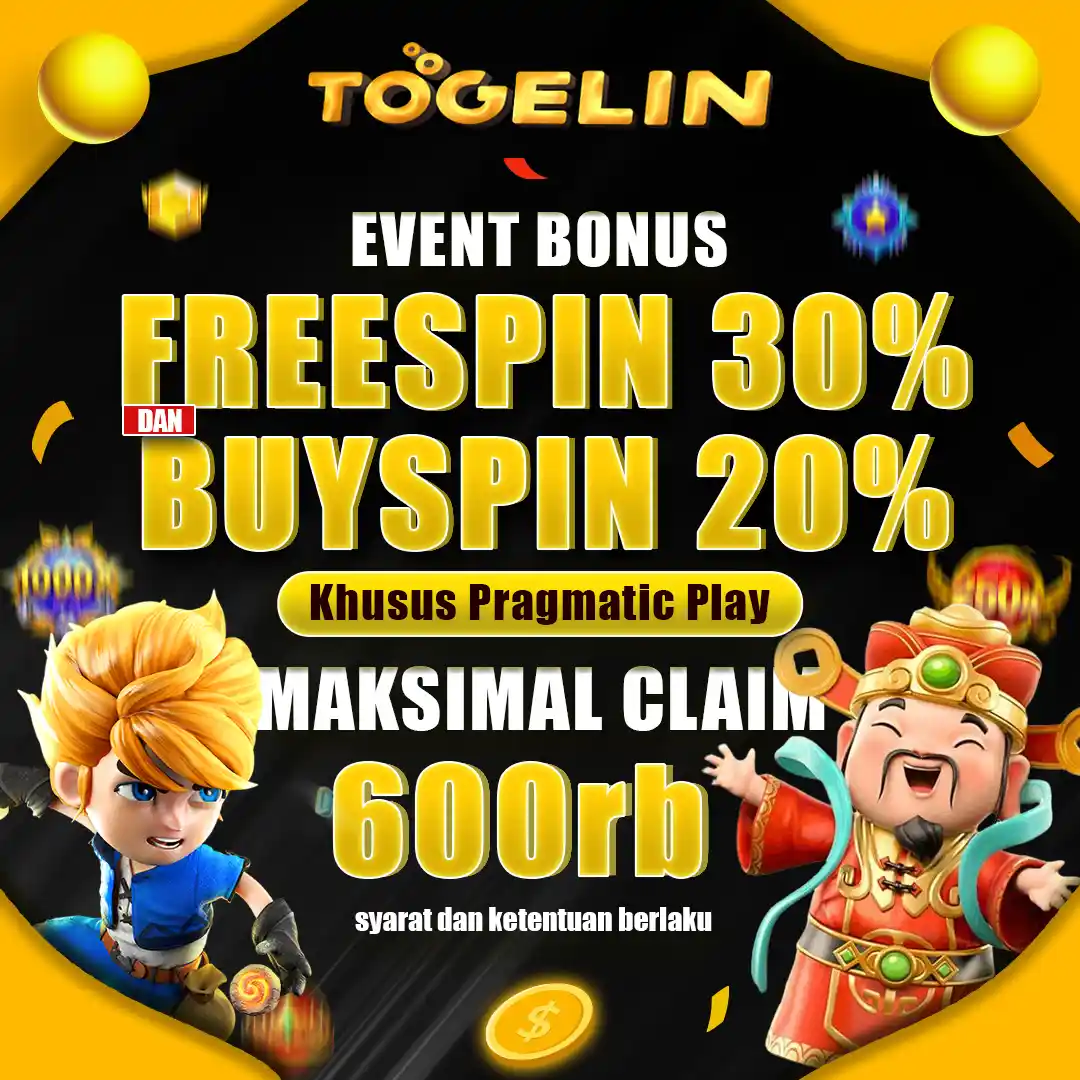 TOGELIN * Daftar Platform Togel Online Terkenal Dan Bandar Toto 4D